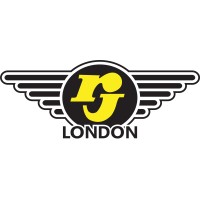 RJ London Paint (PT RJ London Chemical) logo - Similar company to Paint Kitchen