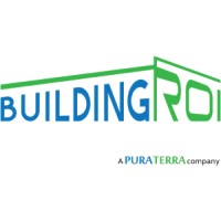 BuildingROI logo - Similar company to Bnc