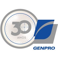 GENPRO ENGINEERING logo - Similar company to Figener
