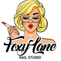 Foxy Lane Nail Salon logo - Similar company to Snob Salon & Boutique