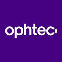 Ophtec logo - Similar company to Adaptive Ocular Sciences Pvt. Ltd.