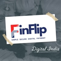 FinFlip Official logo - Similar company to Mufinpay