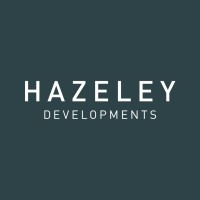 Hazeley Developments Ltd logo - Similar company to Hazeley Group Ltd
