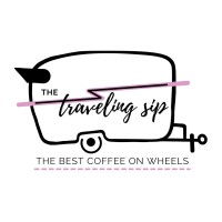 The Traveling Sip logo - Similar company to Crowders Camps