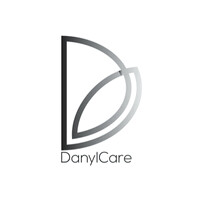 DanylCare logo - Similar company to Aaron.