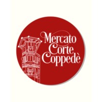 Mercato Corte Coppedé logo - Similar company to Elegance Cafè Jazz Club