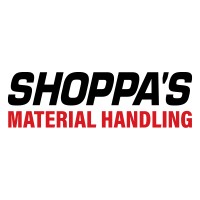 Shoppa's Material Handling logo - Similar company to Raymond West