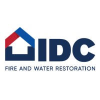 IDC FIRE & WATER logo - Similar company to Penco Restoration