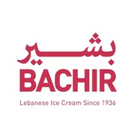 Bachir® Ice Cream Middle East logo - Similar company to Gulf Franchise Group