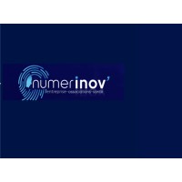 NUMERINOV logo - Similar company to Ecorace
