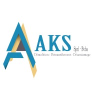 A.K.S. logo - Similar company to Otech