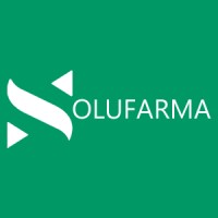 Solufarma logo - Similar company to Solufarma S.A