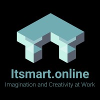 IT Smart logo - Similar company to سمارت جيت لتكنولوجيا المعلومات Smart Gate It
