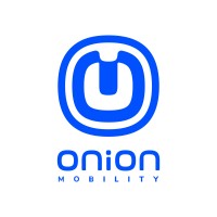 ONiON Mobility logo - Similar company to Mvl