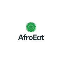 AfroEat logo - Similar company to Tabalot App