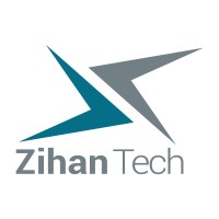 Zihan Tech logo - Similar company to Hiotto Ai