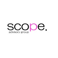 Scope Advisory Group logo - Similar company to Scope Advisory