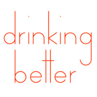 DRINKING BETTER logo - Similar company to Groupe Ugo & Spirits