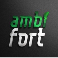AMBIFORT logo - Similar company to Realize Imóveis