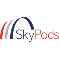 Sky Pods logo - Similar company to Zevelop