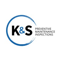 K&S Inspections logo - Similar company to Inov8 Studios |