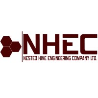 Nested Hive Engineering Company Ltd. logo - Similar company to Ghana Society Of Biomedical Engineers