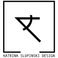 Katrina Slupinski Design ApS logo - Similar company to Store Tech Scandinavia Ab