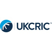 UKCRIC logo - Similar company to Centec Técnico