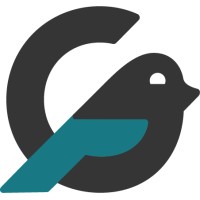 GoodFinch logo - Similar company to Goodleap