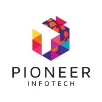 Pioneer InfoTech (S) Pte Ltd logo - Similar company to Entrust Network Services Pte Ltd