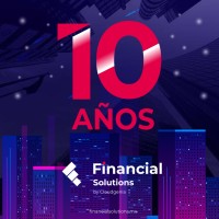 Financial Solutions | Transformación Digital logo - Similar company to Finance Solutions Cdmx