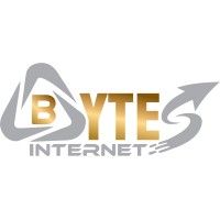 Bytes Internet Media Network logo - Similar company to Knock Media