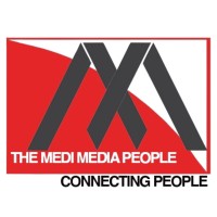 THE MEDI MEDIA PEOPLE logo - Similar company to Lets Digital Marketing