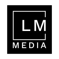 Lehmann Media logo - Similar company to Filmorite