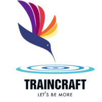 TrainCraft logo - Similar company to The Learning Edge (Pvt) Ltd