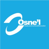 osnel logo - Similar company to Ets La Progression