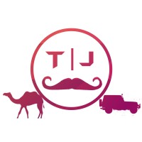 Tourism Jaisalmer logo - Similar company to First Step Tourism