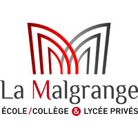 OGEC Notre Dame de Bonsecours - La Malgrange logo - Similar company to Artelec