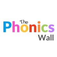 The Phonics Wall logo - Similar company to Phonics Instruments