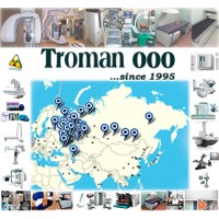 Troman LLC logo - Similar company to Troman Ab