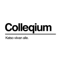 Colleqium Oy logo - Similar company to Integrata