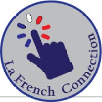 La French Connection - Easy French logo - Similar company to Language Teaching Centre, Ltc, Cape Town