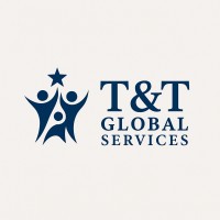 T&T Global Services logo - Similar company to Diltak.Ai