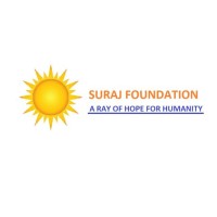 Suraj Foundation logo - Similar company to Aeternix