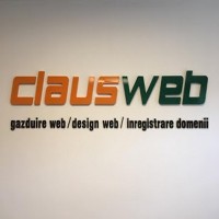 CLAUS WEB logo - Similar company to Hostico
