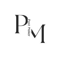Post Maker logo - Similar company to Postmaker
