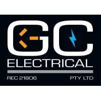 GC Electrical, Air Conditioning and Data Services logo - Similar company to Gc Renewables