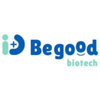 I+D BeGood logo - Similar company to I Am Not Plastic