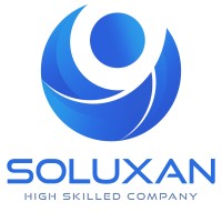 Soluxan Hauts-de-France logo - Similar company to Soluxan