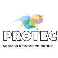 PROTEC X-RAY logo - Similar company to Protec Gmbh